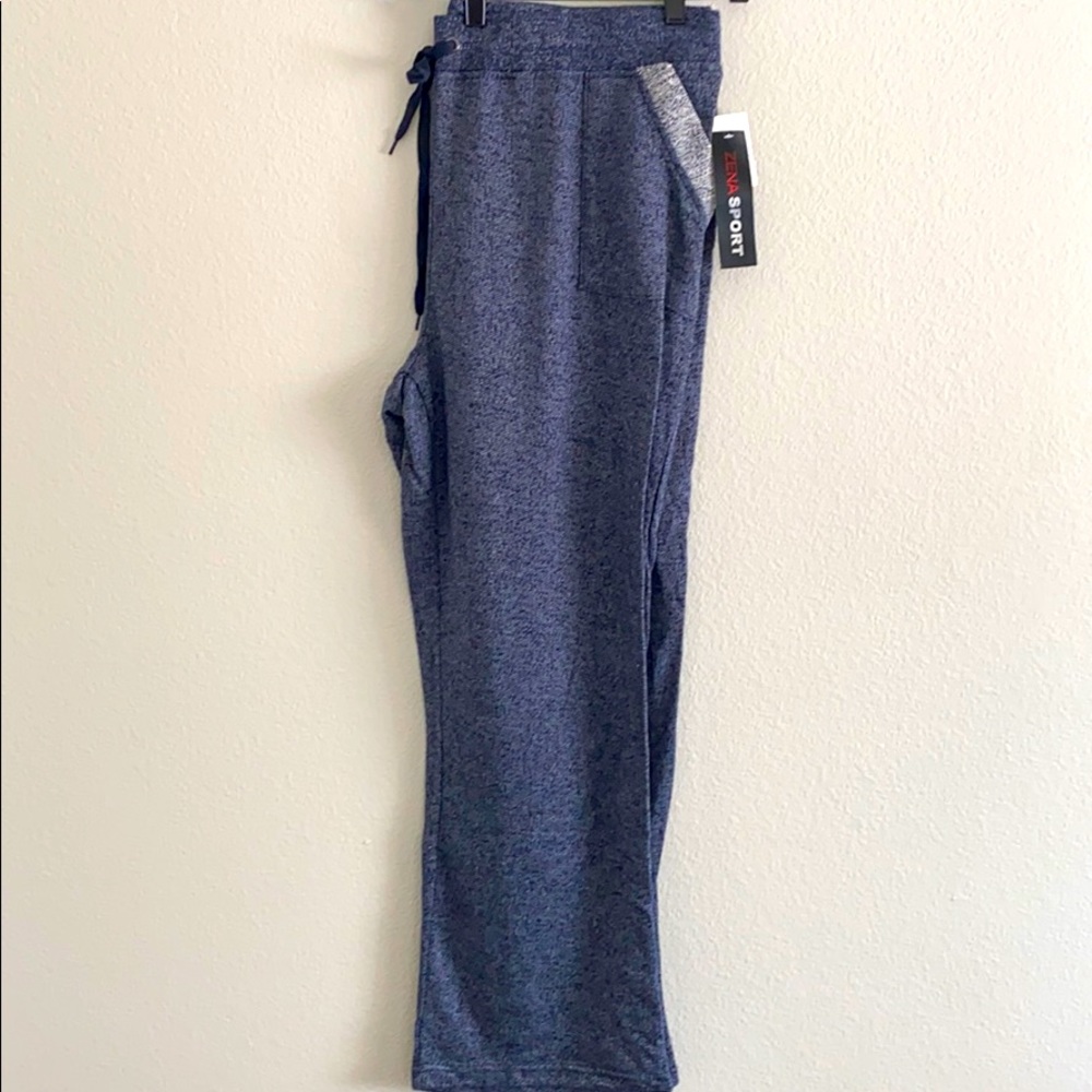 Sports pants